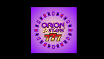 Orion stars 777